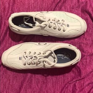 Sperry top sister sneakers